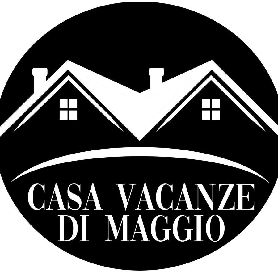 Апартаменты Casa Vacanza Di Maggio Чинизи Экстерьер фото